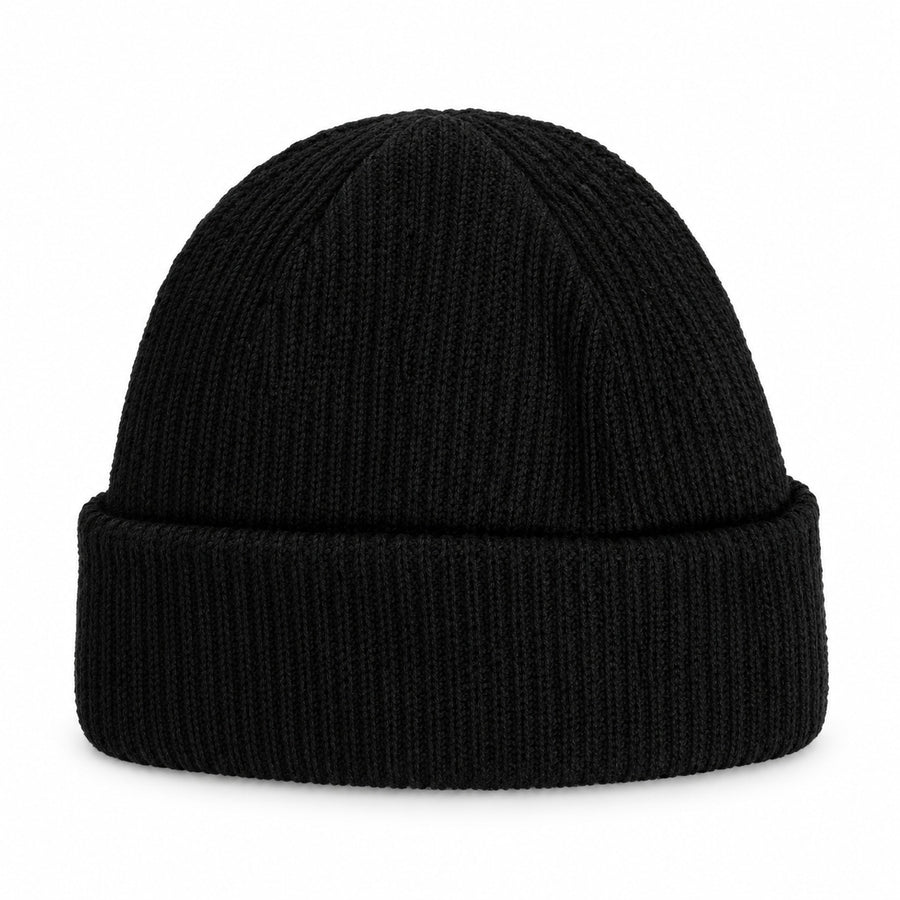 Recycled Material Winter Beanie - Eco-Conscious Style 🌍 — Main — AWARENESS