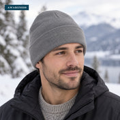 Port & Company - Knit Cap — Lifestyle — AWARENESS