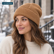 Slacker Beanie — Lifestyle — AWARENESS