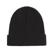 Unisex Cotton Knitted Beanies — Main — AWARENESS