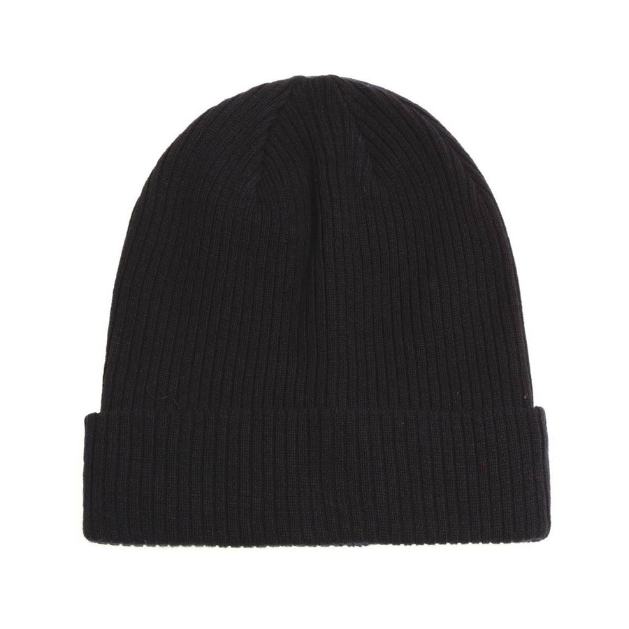 Unisex Cotton Knitted Beanies — Main — AWARENESS