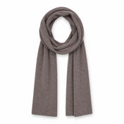 Long Cashmere Scarf Fall - Orice — Main — AWARENESS