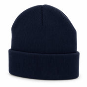 Beanies Caps Toboggan Cuffed Soft Knit in Bulk Multi-Color Plain Blank Wholesale — Main — AWARENESS